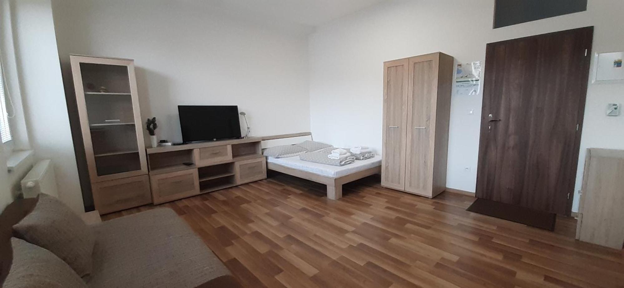 Apartments Modom Liptovsky Mikulas Room photo